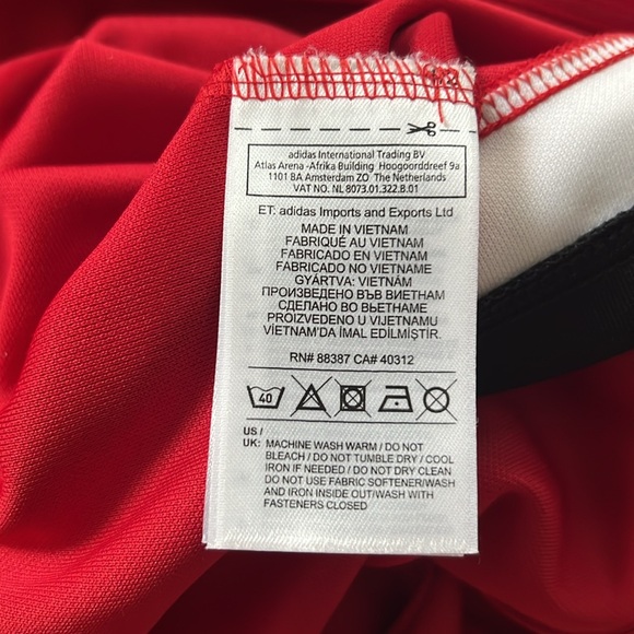 Track Jacket - Picture 7 of 9